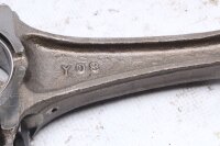 Bielles, vilebrequin, tiges de transmission 22U0008 Yamaha XV 535 H Virago 2YL 88-95