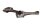 Bielles, vilebrequin, tiges de transmission 22U0008 Yamaha XV 535 H Virago 2YL 88-95