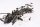 Engine screw set, screw set, mounting bracket Yamaha XV 535 H Virago 2YL 88-95