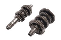 Versnellingsbakas, schakelas, versnellingsbak Yamaha XV...