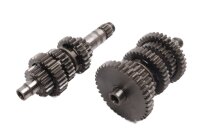 Versnellingsbakas, schakelas, versnellingsbak Yamaha XV...