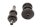 Gearbox shaft, shift shaft, gear gearbox Yamaha XV 535 H Virago 2YL 88-95