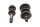Gearbox shaft, shift shaft, gear gearbox Yamaha XV 535 H Virago 2YL 88-95