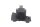 Koelvloeistoftemperatuurmeter BMW K 1100 RS K589 0522 92-96