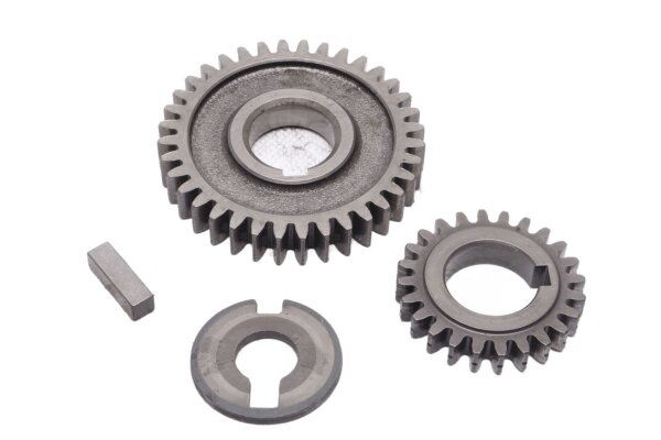 Timing chain sprocket, drive sprocket, chain wheel Yamaha XV 535 H Virago 2YL 88-95