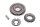 Timing chain sprocket, drive sprocket, chain wheel Yamaha XV 535 H Virago 2YL 88-95