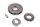 Timing chain sprocket, drive sprocket, chain wheel Yamaha XV 535 H Virago 2YL 88-95