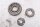 Timing chain sprocket, drive sprocket, chain wheel Yamaha XV 535 H Virago 2YL 88-95
