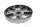 Cerchio ruota posteriore, 3 razze, bianco, supporto cuscinetto posteriore Ducati 906 Paso ZDM906 89-92