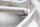 Framhjulsfälg vit 17 tums bromsskivfäste Ducati 906 Paso ZDM906 89-92