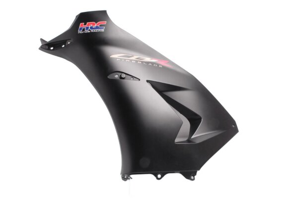 Sidepanelbeklædning, venstre forreste Honda CBR 1000 RR-RA Fireblade 24-24