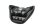 Framsätesöverdrag sydd Harley-Davidson Sportster 1200 XL1200NS Iron 20-20