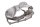 Clutch cover right, engine cover 2S/1/00 Yamaha XV 535 H Virago 2YL 88-95