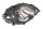 Clutch cover right, engine cover 2S/1/00 Yamaha XV 535 H Virago 2YL 88-95