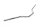 Links Ducati Multistrada 620 ZDMA103AA 05-07