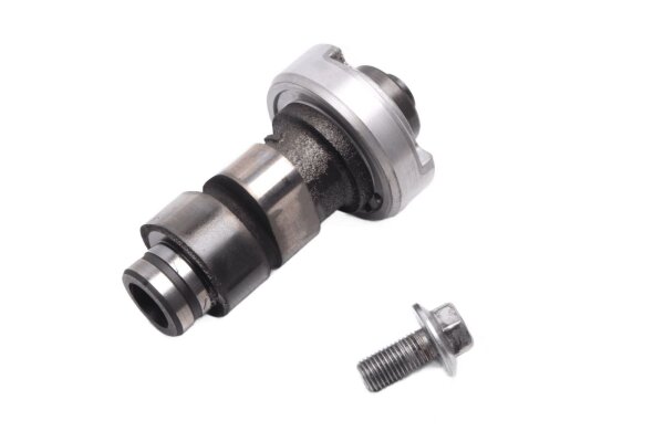 Arbre à cames arrière, arbre de distribution, distribution Yamaha XV 535 H Virago 2YL 88-95