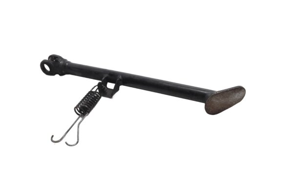 Side stand, side stand spring, stand BMW R 1200 RT K26 0368 R12T 05-09