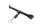 Side stand, side stand spring, stand BMW R 1200 RT K26 0368 R12T 05-09