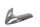 Deflector de viento, lado derecho del parabrisas, pantalla tintada Suzuki AN 650 Burgman 07-07