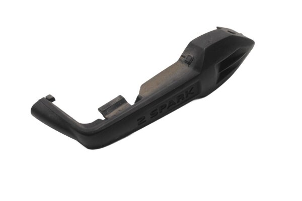 Ventildækselbeskyttelse venstre BMW R 1200 GS K25 0307 R12 04-07