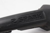Ventildækselbeskyttelse venstre BMW R 1200 GS K25 0307 R12 04-07