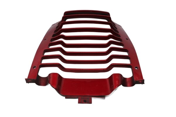 Radiator guard grille red engine cooling ventilation grille BMW R 80 RT 247 0444 82-84