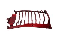 Radiator guard grille red engine cooling ventilation grille BMW R 80 RT 247 0444 82-84