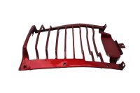Radiator guard grille red engine cooling ventilation grille BMW R 80 RT 247 0444 82-84