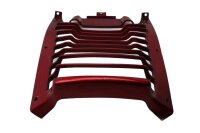 Radiator guard grille red engine cooling ventilation grille BMW R 80 RT 247 0444 82-84