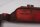 Radiator guard grille red engine cooling ventilation grille BMW R 80 RT 247 0444 82-84