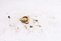 Neutralsensor Schalter Getriebe Neutralanzeige Yamaha XV 535 H Virago 2YL 88-95