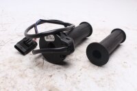 Elektroninen kaasukahva Kaasuvaijeri vasen oikea Moto Guzzi V85 850 TT 24-24