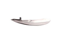 Exhaust heat shield, muffler, mudguard Suzuki SFV 650 Gladius WVCX 09-16