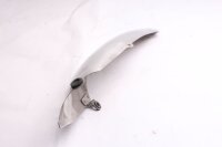Exhaust heat shield, muffler, mudguard Suzuki SFV 650 Gladius WVCX 09-16