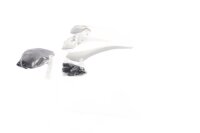 Sitzabdeckung Abdeckung Sozius Abdeckhaube Befestigung Kawasaki Z 900 N 22-22