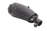 uitlaatdemper uitlaatsysteem Suzuki SFV 650 Gladius WVCX 09-16