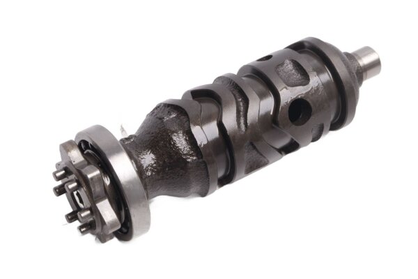 Shift drum, gearbox, shift mechanism Honda VTR 1000 Firestorm SC36 97-06