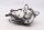 Snelheidsmeterunit Honda VTR 1000 Firestorm SC36 97-06