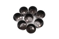 Valve tappets, hydraulic tappets, camshaft set Honda VTR...