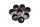 Punterie valvole, punterie idrauliche, set albero a camme Honda VTR 1000 Firestorm SC36 97-06