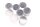 Punterie valvole, punterie idrauliche, set albero a camme Honda VTR 1000 Firestorm SC36 97-06