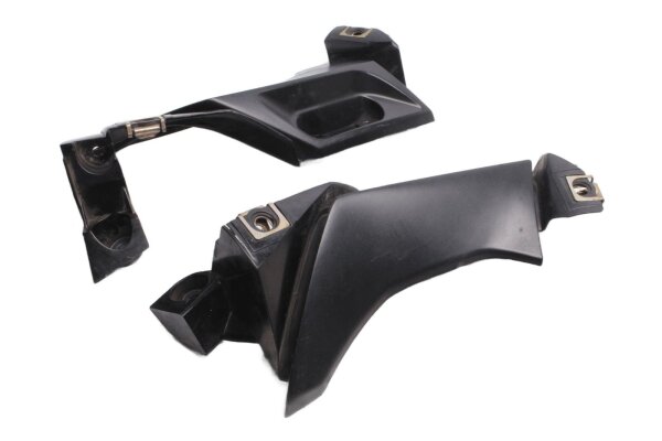 Beklædning, sidepanel, venstre/højre Yamaha YZF-R1 RN12 04-05