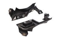 Beklædning, sidepanel, venstre/højre Yamaha YZF-R1 RN12 04-05