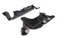 Beklædning, sidepanel, venstre/højre Yamaha YZF-R1 RN12 04-05