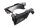 Beklædning, sidepanel, venstre/højre Yamaha YZF-R1 RN12 04-05