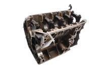 Crankcase, cylinder block, piston guide BMW K 1100 RS...