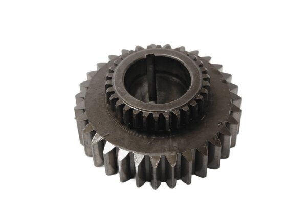 Ingranaggio dellalbero motore, ingranaggio di trasmissione, doppio ingranaggio Ducati 906 Paso ZDM906 89-92
