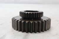 Ingranaggio dellalbero motore, ingranaggio di trasmissione, doppio ingranaggio Ducati 906 Paso ZDM906 89-92