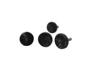 Juego de pernos roscados de tope de goma para soporte de tanque Ducati Multistrada 620 ZDMA103AA 05-07