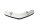 Copertura della carenatura, parabrezza anteriore Ducati Multistrada 620 ZDMA103AA 05-07